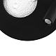 настенный светильник lightstar snodo 810577