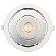 встраиваемый светильник arlight legend 025143(1)