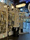подвесной светодиодный светильник loft it mira 10259/1000 gold asfour