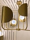 подвесная люстра maytoni tropic mod164pl-06bs