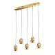 подвесной светильник terrene md13003023-5b gold delight collection