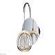 настенный светильник terrene mb13003023-1a chrome delight collection