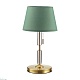настольная лампа odeon light modern london 4887/1t