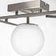 потолочная люстра citilux dorsy cl223141