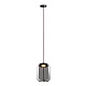 подвесной светильник loft it knot 8134-c mini