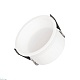 встраеваемый светильник arlight ms-breeze-built-r82-9w warm3000 036616