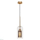 светильник на штанге loft it hexagon loft2566-d