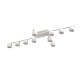 потолочный светильник lumion comfi agnia 8303/10c