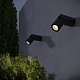 уличный настенный светильник novotech street ralte 371062