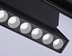 трековый светодиодный светильник ambrella light track system magnetic gl4081
