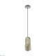 подвесной светильник odeon light pietra 7010/1b