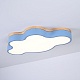 потолочная люстра imperiumloft cloud eco 189504-26