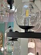 подвесная люстра odeon light tovi 4818/11