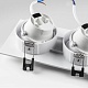 рамка для светильника lightstar singo 012626