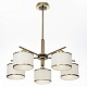 люстра на штанге citilux alton cl421253