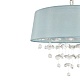 подвесная люстра indigo tenerezza 13029/6p brass v000512