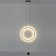 торшер odeon light teo 7022/27fl