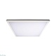 встраиваемый светодиодный светильник jazzway ppl pro-5 5025165