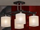 потолочная люстра lussole costanzo lsl-9007-04