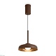 подвесной светильник freya movement fr5602pl-l5br