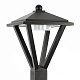 ландшафтный светильник citilux genox clu12b