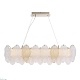 подвесная люстра st luce lightsome sl6135.233.01
