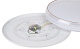 потолочный светильник эра spb-6-80-rc solar rgbd б0054483