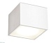 накладной светильник ambrella light techno spot ip protect tn6530