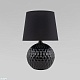 настольная лампа tk lighting 16047 santana a068700