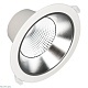 встраиваемый светильник arlight legend 025143(1)