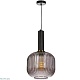 подвесной светильник loft it iris 1 2070-b+bl