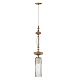 подвесной светильник odeon light terra modern 5414/1a