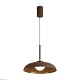 подвесной светильник freya movement fr5602pl-l5br1