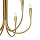 подвесная люстра freya branches fr5253pl-06bs