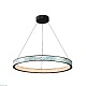 подвесной светильник favourite shelty 4704-6p