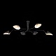 подвесная люстра st luce spruzzo sl305.402.06