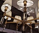 подвесная люстра odeon light modern london 4894/7
