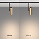 трековый светильник maytoni elti tr005-1-gu10-bg