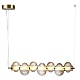 подвесной светильник odeon light l-vision bruco 5095/24l