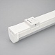 линейный подвесной светильник arlight alt-largo-1500-40w warm3000 047718