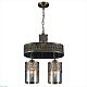 подвесной светильник citilux эмир cl467223