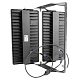 светодиодный прожектор feron ll-932 500w 6400k 48973