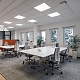 встраиваемый светильник feron 51033 al2115