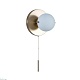 бра loft it signal 10029w gold