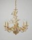подвесная люстра abrasax suzanne sd0925/5