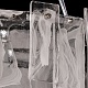 подвесная люстра de markt бриз 111018906