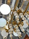 подвесная люстра stilfort queenly 2120/03/10p