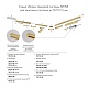 шинопровод магнитный встраиваемый для гкл denkirs shine hide tr5702-sb