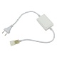 контроллер для светодиодной ленты эра rgbcontroller-220-a06 220в б0004974