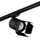 трековый светильник lightstar canno led (301272+202997) c127297